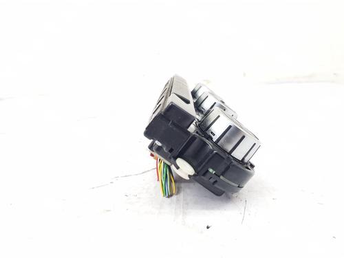 Climate control VW PASSAT B7 (362) 2.0 TDI | BP37028475I5 - Image 5