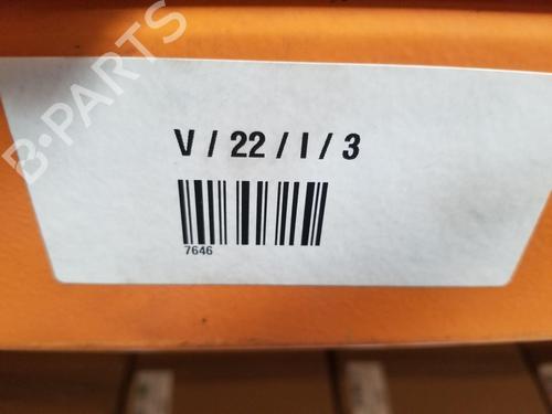 Driver airbag NISSAN JUKE (F15) 1.5 dCi | BP22679956C9 