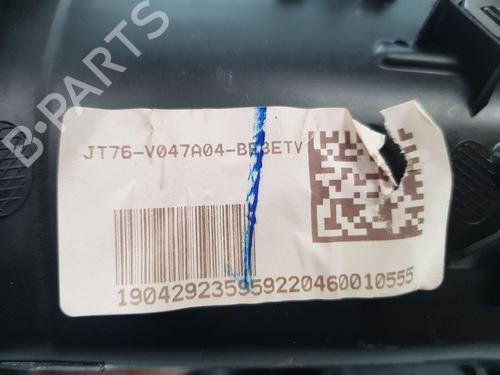Radio FORD TOURNEO COURIER B460 MPV 1.0 EcoBoost | BP22667942E6 