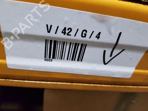 Front right window mechanism TESLA MODEL 3 (5YJ3) | BP39031938C23 - Image 7
