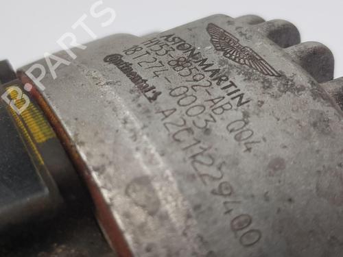 Other ASTON MARTIN VANTAGE Coupe V8 | BP37220328O1 - Image 3