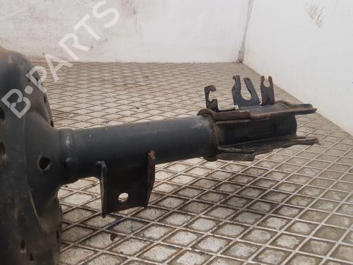 Right front shock absorber FIAT 500 (312_) 1.2 (312AXA1A) | BP29492549M17