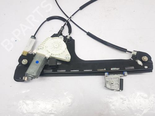 Front left window mechanism MCLAREN 720S 4.0 | BP22671284C22 