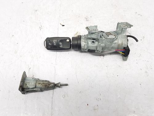 ignition-barrel-vw-golf-vi-5k1-2008-2009-2010-2011-2012-2013-2014-33295784 main image