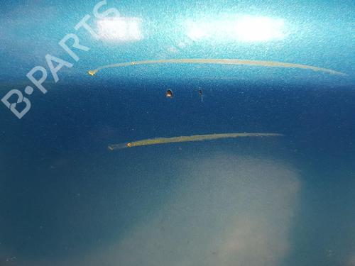 Rear bumper CITROËN C3 II (SC_) 1.4 HDi 70 (SC8HZC, SC8HR0, SC8HP4) | BP29343043C8 
