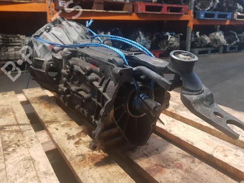 Gearbox BMW X1 (E84) xDrive 18 d | BP32158343M3 