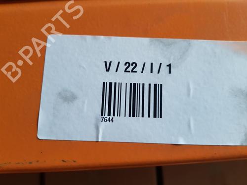 AC pipe LAND ROVER DEFENDER Van (L663) | BP36914130M126 - Image 7