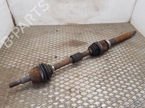 Used Right front driveshaft FORD FOCUS III [2010-2020]  29815673