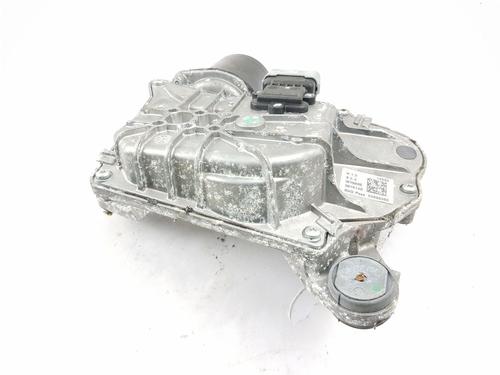 Wischermotor vorne für CITROËN DS5 2.0 HDi 165 (163 hp) 31691123