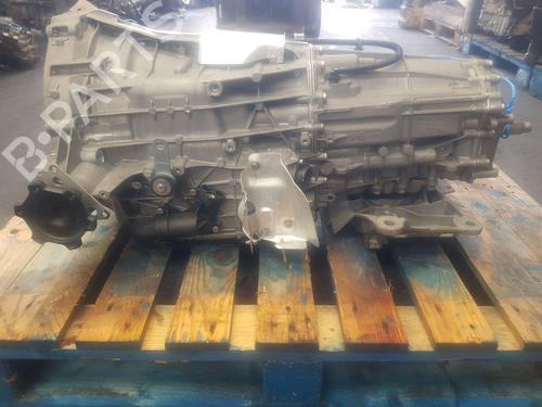 Gearbox PORSCHE MACAN (95B) | BP22680700M3 - Image 4