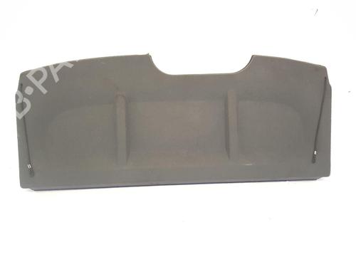 Used Rear parcel shelf CHEVROLET AVEO / KALOS Hatchback (T250, T255) 1.2 (84 hp) 28362934