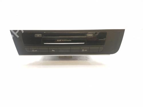 Electronic module AUDI A6 C7 Avant (4G5, 4GD) RS6 quattro | BP28572041M83 