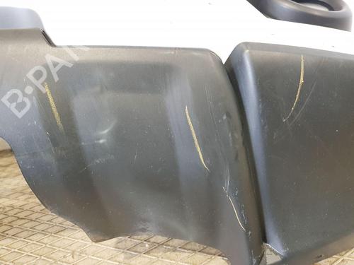 Front bumper MITSUBISHI L200 / TRITON (KA_T, KB_T) 2.5 DI-D 4WD (KB4T) | BP28137066C7 