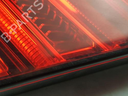 Right tailgate light MERCEDES-BENZ E-CLASS (W212) E 220 CDI / BlueTEC (212.001, 212.002) | BP29641902C80 