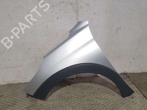 Used Left front fenders Left front fenders 37158918 37158918
