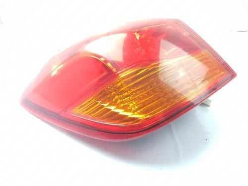 Left taillight MITSUBISHI ASX (GA_W_) 1.8 DI-D 4WD (GA6W) | BP33630064C34 - Image 5