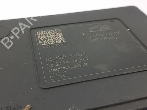 ABS pump HONDA CIVIC IX (FK) 2.2 i-DTEC (FK3) | BP31864181M43