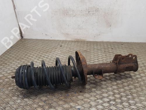 Used Right front shock absorber FIAT GRANDE PUNTO (199_) 1.2 (65 hp) 29492567