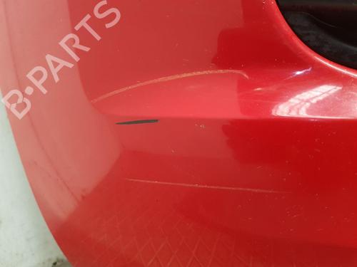 Front bumper PEUGEOT 207 (WA_, WC_) 1.4 | BP29440051C7 