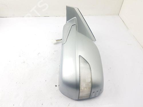 Left mirror HONDA CR-V III (RE_) 2.2 i-CTDi 4WD (RE6) | BP31983533C26 