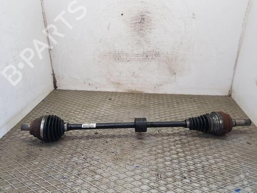 Drivaksel fortil Højre VW TIGUAN (AD1, AX1) 2.0 TDI (150 hp) 29262723