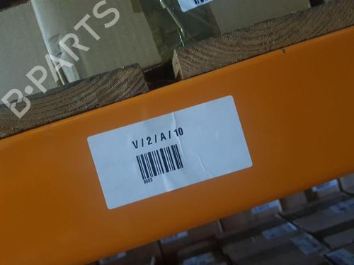 Engine control unit (ECU) VW GOLF VI Variant (AJ5) 1.6 TDI | BP33853461M57  - Image 7