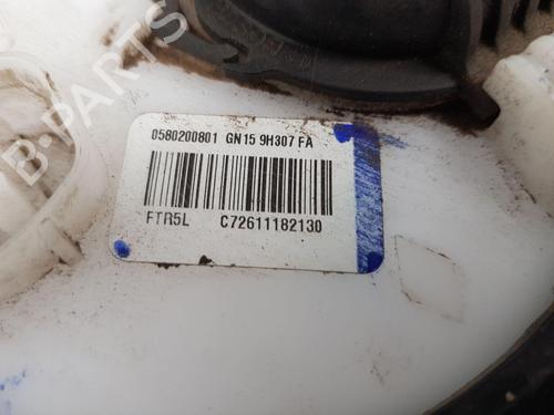 Fuel pump FORD ECOSPORT  | BP30445343M76 