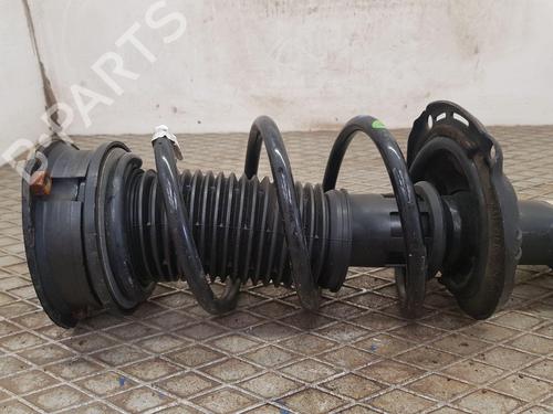 Left front shock absorber VW T-CROSS (C11, D31) 1.0 TSi | BP29492539M16 