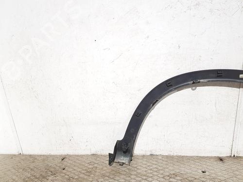 Front left wheel arch trim HONDA CR-V IV (RM_) 1.6 i-DTEC 4WD (RE6) | BP32252013C134 