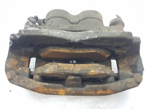 Right front brake caliper MERCEDES-BENZ SPRINTER 3,5-t Van (B907, B910)  | BP23433082M104 