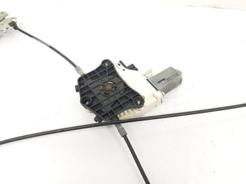 Rudehejsemekanisme Højre foran AUDI A6 C6 (4F2) 2.0 TDI | BP27166848C23 