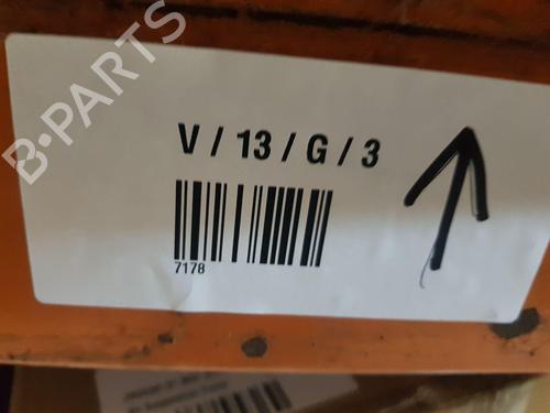 Højre forlygte LAND ROVER RANGE ROVER SPORT I (L320) 3.0 D 4x4 | BP29839654C29