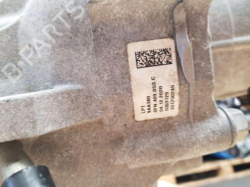 Gearbox AUDI Q3 (F3B) 40 TDI quattro | BP27620277M3