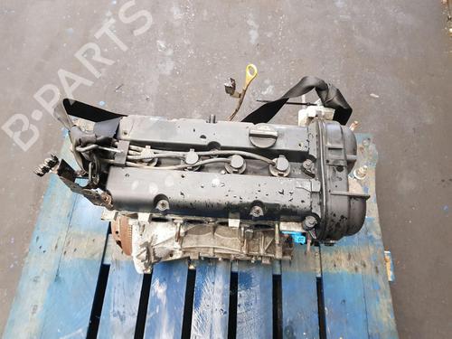 Used Engine FORD FIESTA VI (CB1, CCN) 1.25 (82 hp) 30137839