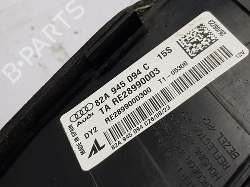 Right tailgate light AUDI A1 Sportback (GBA) 35 TFSI | BP32352681C80 - Image 8