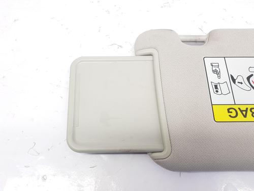 Left sun visor KIA SORENTO III (UM)  | BP27240635I1 