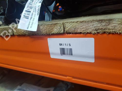 Andre HYUNDAI IONIQ (AE) 1.6 GDI Hybrid | BP22673206O1 