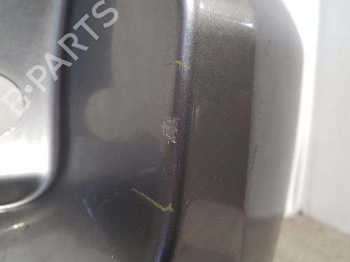 Rear bumper LAND ROVER FREELANDER 2 (L359) 2.2 TD4 4x4 | BP29900665C8