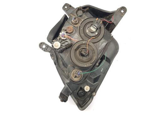 Faro sinistro ISUZU D-MAX I (TFR, TFS) 2.5 DiTD 4x4 (TFS86_) | BP30045327C28 