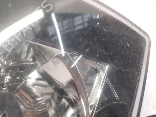 Right headlight CHEVROLET CRUZE (J300) 2.0 CDI | BP29549305C29 