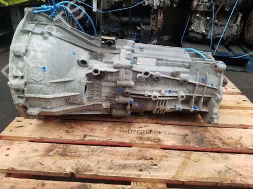 Gearbox BMW X1 (E84) xDrive 18 d | BP33889637M3 - Image 10