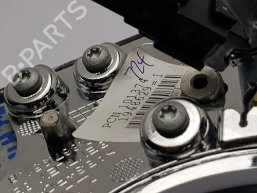 Luftventil BENTLEY CONTINENTAL Convertible (3S_) 4.0 V8 AWD | BP34042623I21  - Image 10