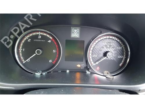 Used Parts MITSUBISHI L200 / TRITON (KJ_, KK_, KL_) 2.4 DI-D 4WD (KL1T) (181 hp) 2132076