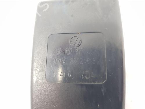 Front right belt tensioner VW TRANSPORTER T5 Van (7HA, 7HH, 7EA, 7EH) 1.9 TDI | BP30713880C88