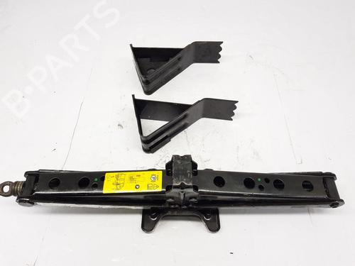 Used Jack Kit LAND ROVER RANGE ROVER III (L322) 3.6 D 4x4 (272 hp) 31663297