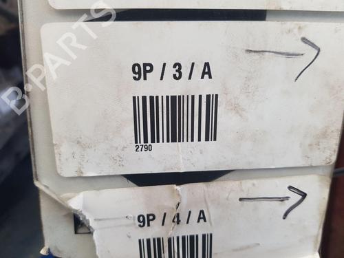 Gearbox FORD FIESTA VI (CB1, CCN) 1.0 EcoBoost | BP37611109M3 - Image 7