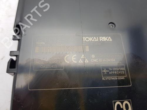 Other TOYOTA YARIS (_P21_, _PA1_, _PH1_)  | BP22680367O1 