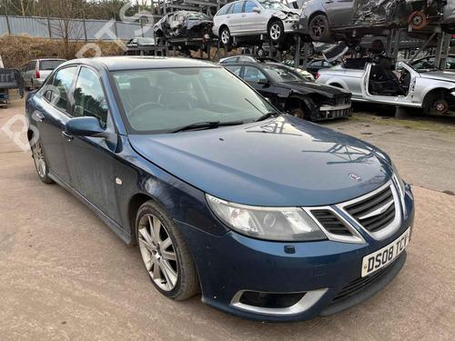 Ignition barrel SAAB 9-3 (YS3F, E79, D79, D75) 2.0 t | BP36342841M48  - Image 9
