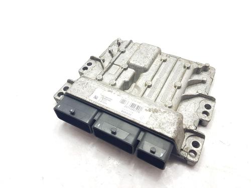 Used Engine control unit (ECU) RENAULT KADJAR (HA_, HL_) [2015-2026]  30914621