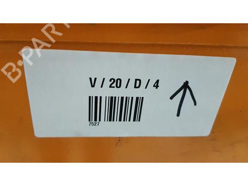 ECU airbags AUDI A3 Sportback (8VA, 8VF) RS3 quattro | BP29316193M53 